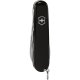 Victorinox Spartan Pocket Knife, Black