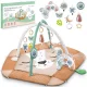 Nukido Diamond Collection Interactive Educational Playmat, Lion