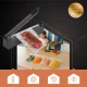 Ruhhy 00026104 Handheld Foil and Bag Sealer 300mm, Grey