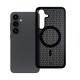 3mk COOLing MagCase for Samsung Galaxy S25+ Black