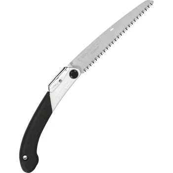 Silky Super Accel 210-7.5 Folding Pruning Saw (119-21)