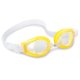 Intex 55602 Kids Swimming Goggles Yellow