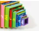 Bakalu Wooden Stacking Tower Alphabet & Animals Learning Game