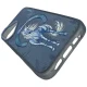 Nimmy Magnetic Fantasy Animal MagSafe Case for iPhone 16, Blue