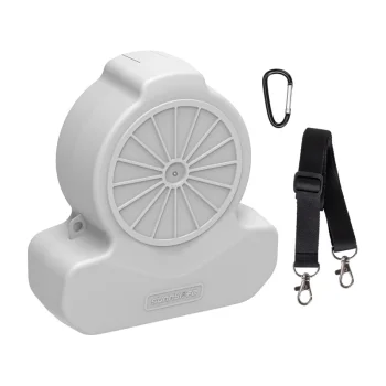 Sunnylife Mini Protective Case FP-SN953-GY for DJI FLIP, Gray