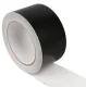 Universal Reinforced Repair Tape DA3A, 10m x 5cm, Black