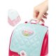 Bakalu Girls\' Vanity Table Backpack with Accessories KZ0835