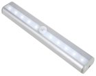 LED Wireless Battery Operated Lamp Light with Motion Sensor
