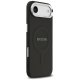 Guess Classic Logo MagSafe Case for iPhone Air, Black