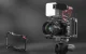 Neewer Camera Cage B0BP6FQXVJ for Sony a7R V / a7R IV / a7 IV / a7S III / a1, Black