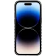 Audi iPhone 14 Pro Max Case IML MagSafe, Black