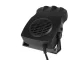 12V Portable Car Heater and Fan, 200W Plug In Windshield Defroster for Fast Heating