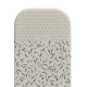 Joseph Joseph Glide Ironing Board Cover 130 x 38 cm, Ecru