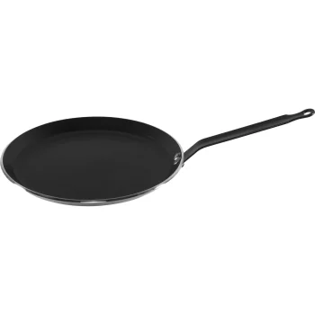De Buyer CHOC RESTO INDUCTION Crêpe Pan 26cm