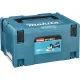 Makita DPJ180ZJ Cordless Biscuit Jointer 18V, Makpac Case, Bare Unit