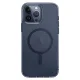 Uniq iPhone 15 Pro Case LifePro Xtreme Magclick Charging, Blue