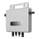 EcoFlow Stream 800W Microinverter Kit with PV and AC Cables