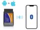 Professional ELM 327 v2 Bluetooth OBD2 Car Diagnostic Scanner Tool