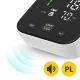 4Fizjo 1469 ULTRA Automatic Upper Arm Blood Pressure Monitor