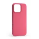 Etteri Silicone Mag Case for Apple iPhone 16 Pro Max, Raspberry
