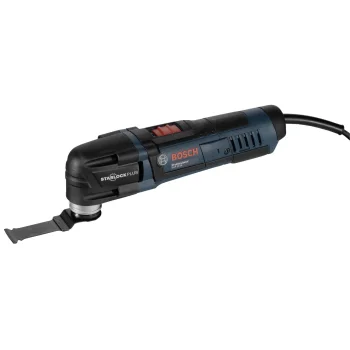 Bosch GOP 30-28 Professional Multi-Cutter 300W