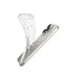 Tfo Anti Shock 1.5mm Case for Samsung Galaxy S24, Transparent
