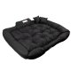 Greenblue GB240 BL Dog Bed, Black, 115x95 cm