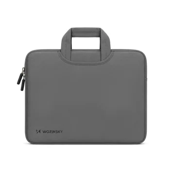 Wozinsky WNT-13G 13-14" Laptop Bag - Gray