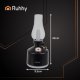 Ruhhy Aive 00026454 Air Humidifier and Night Light, Black