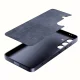 3mk Matt Case Pro for Samsung Galaxy S24 FE, Matte Black