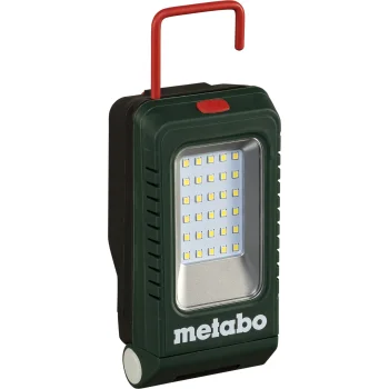 Metabo BSA 18-1000 Cordless Site Light 18V 1000 lm Bare Unit