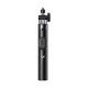 Wozinsky WC1Y30S Telescopic Selfie Stick Tripod 1.3m Black
