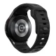 Tech-Protect Strap for Samsung Galaxy Watch 4/5/5 Pro/6/7/FE Black
