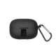 Joyroom Funpods JR-FN3 TWS Bluetooth In-Ear Headphones with ANC, Black