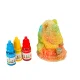 Unicorn Crystal Growing Kit for Kids with Accessories