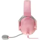 Razer Blackshark V2 X Gaming Headset PlayStation Quartz Pink