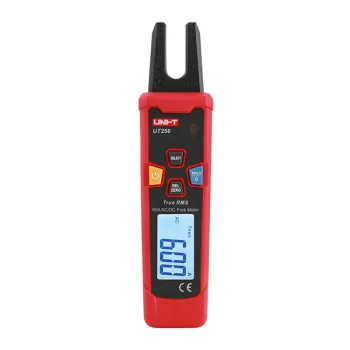 Uni-T UT256 True RMS Digital Clamp Meter