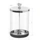 Glass Disinfection Container for Tools 750 ml