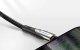 USB to Lightning Cable Joyroom S-M411 2.4A 3m Black