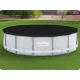 Bestway 58292 Pool Cover for 396 cm Frame Pools