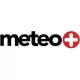 METEO SP93 Weather Station with DCF Atomic Clock and Outdoor Sensor