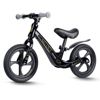 Ricokids FUNNU Magnesium Balance Bike for Kids