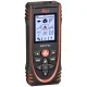 Leica Disto X3 Laser Distance Meter, 0.05-150 m, Bluetooth, IP65