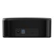 Orico docking station for 2.5\\\" / 3.5\\\" HDD / SSD, 5Gbps, USB-C to USB-C/A with cloning function (black)