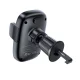 Wireless Car Charger Mount Acefast D48 Air Vent Black