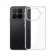 3mk Armor Case for Xiaomi 17T Pro, Transparent