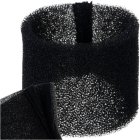 Foam Filter for Kaminer Vacuum Cleaner 23918 26747, 28x7.5 cm