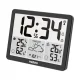Meteo SP201 Weather Station with DCF Radio Controlled Clock