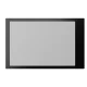 GGS Larmor Screen Protector for Canon R10 Camera LCD, 0.3 mm