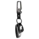 Spigen Rugged Armor Case for Apple AirTag Matte Black